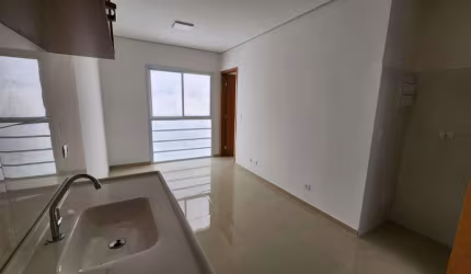 Studio para venda com 1 quarto, 28m²