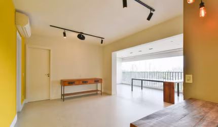 Apartamento tipo para venda com 3 quartos, sendo 2 suítes, 96m²