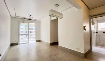 Apartamento tipo para venda com 2 quartos, 55m²