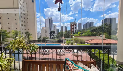 Apartamento tipo para venda com 3 quartos, sendo 2 suítes, 112m²