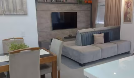 Apartamento tipo para venda com 2 quartos, sendo 1 suíte, 63m²