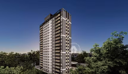 Studio para venda com 1 quarto, 17m²