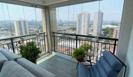 Apartamento tipo para venda com 2 quartos, sendo 1 suíte, 67m²