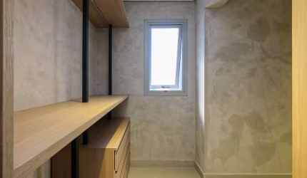 Studio para venda com 1 quarto, sendo 1 suíte, 30m²