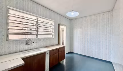 Apartamento tipo para venda com 3 quartos, 95m²