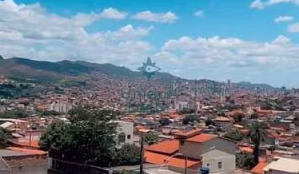 Por R$ 490.000 Cobertura  à venda, São Geraldo, Belo Horizonte, MG