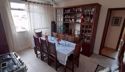 Excelente Apartamento 4 Quartos na Região Leste de Belo Horizonte