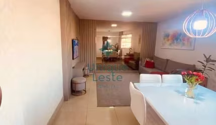 Apartamento à venda 3 Quartos, 1 Suite, 2 Vagas, 72M², Santa Efigênia, Belo Horizonte - MG