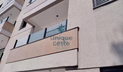 Apartamento à venda 3 Quartos, 1 Suite, 2 Vagas, 77M², Ana Lúcia, Sabará - MG