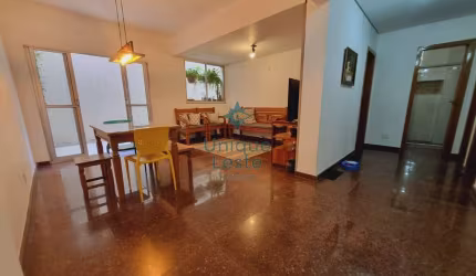 Apartamento à venda 3 Quartos, 1 Suite, 2 Vagas, 95M², Renascença, Belo Horizonte - MG