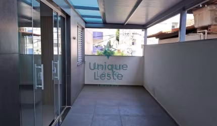 Apartamento à venda 3 Quartos, 1 Suite, 2 Vagas, 96M², Ana Lúcia, Sabará - MG | Jupiter