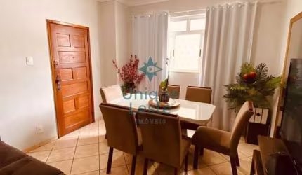 Apartamento à venda, Sagrada Família, Belo Horizonte, MG