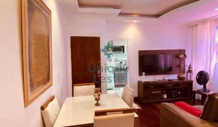 Apartamento 3 quartos Heliópolis