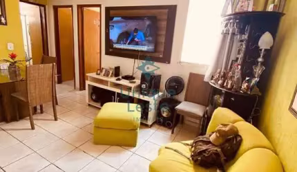 Oportunidade  de Apartamento 2 Quartos na  Região Leste