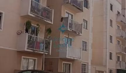 Excelente Apartamento 2 Quartos  a Venda Bairro Frei Leopoldo, Belo Horizonte