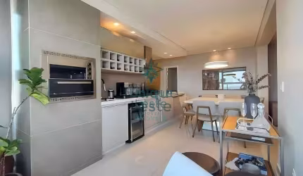 Apartamento à venda 3 Quartos, 1 Suite, 2 Vagas, 88M², Sagrada Familia, Belo Horizonte - MG