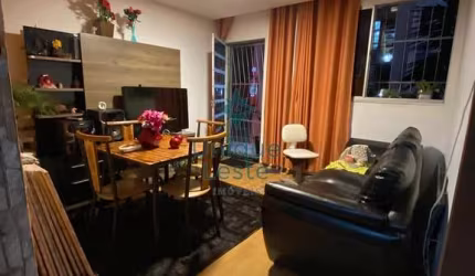 Apartamento à venda, Jardim Vitória, Belo Horizonte, MG