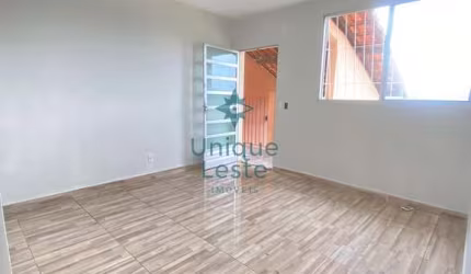 Apartamento à venda, Jardim Vitória, Belo Horizonte, MG