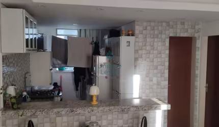 Apartamento no melhor condominio do bairro VITORIA