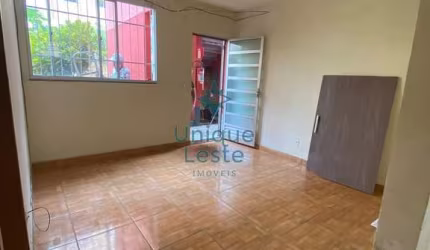 Apartamento à venda, Jardim Vitória, Belo Horizonte, MG