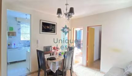 Apartamento à venda, São Gabriel, Belo Horizonte, MG