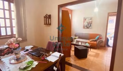 Casa à venda 3 Quartos, 10 Vagas, 400M², Santa Efigênia, Belo Horizonte - MG