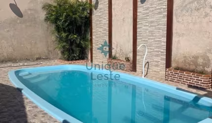Casa à venda, Jardim Vitória, Belo Horizonte, MG