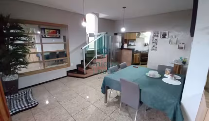 Casa no Floresta, com habitese 4 Quartos, 4 Suites, 3 Vagas