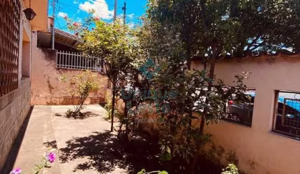 Casa à venda, Horto Florestal, Belo Horizonte, MG