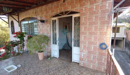 Casa à venda 3 Quartos, 10 Vagas, 500M², Pompeu, Sabará - MG