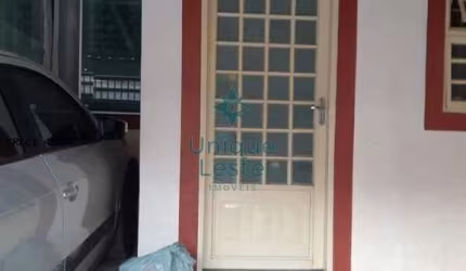 Casa à venda 2 Quartos, 1 Vaga, 78M², Paciência, Sabará - MG