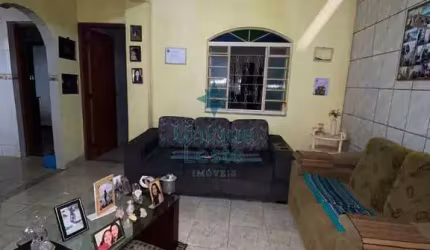 Casa à venda, Ana Lúcia, Belo Horizonte, MG
