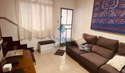Casa à venda 3 Quartos, 1 Vaga, 110M², São Geraldo, Belo Horizonte - MG