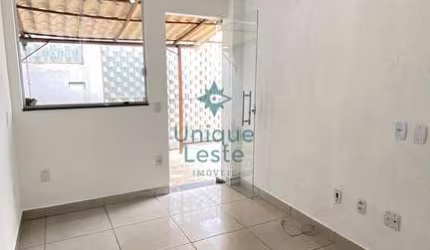 Casa Geminada Independente  com Habite se