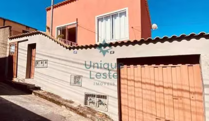 3 casas por apenas R$ 350.000 Taquaril, Belo Horizonte, MG