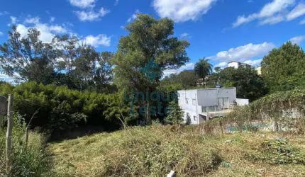 Terreno à venda, Jardim Vitória, Belo Horizonte, MG