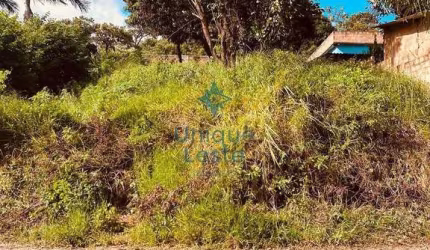 Terreno à venda 2500M², General Carneiro (Chacreamento Ipê Amarelo), Sabará - MG