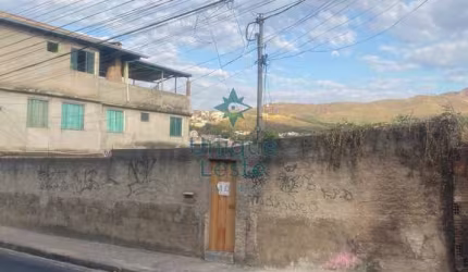 Terreno à venda, Pompéia, Belo Horizonte, MG