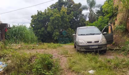 Terreno à venda 480M², Paraíso, Belo Horizonte - MG