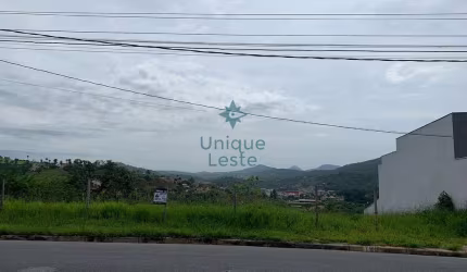 Terreno à venda 581M², Jardim Vitória, Belo Horizonte - MG