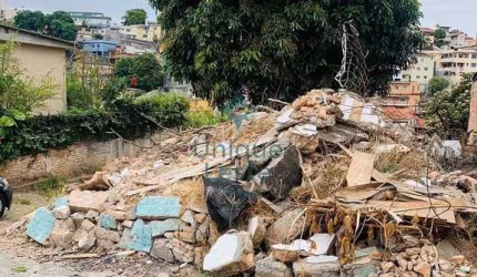 Terreno à venda 360M², Padre Eustáquio, Belo Horizonte - MG