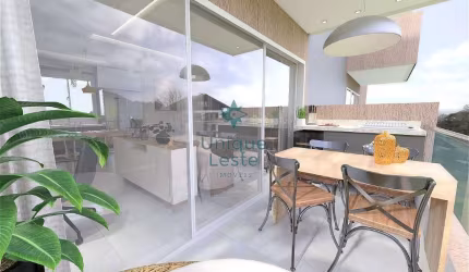 Terreno à venda 2 Quartos, 1 Suite, 1 Vaga, 91M², Santa Efigênia, Belo Horizonte - MG