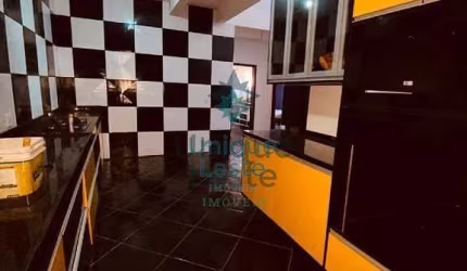 Casa à venda 2 Quartos, 1 Vaga, 200M², Conjunto Taquaril, Belo Horizonte - MG