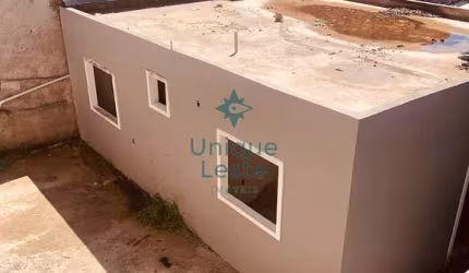 Casa geminada, R$169.000 OPORTUNIDADE