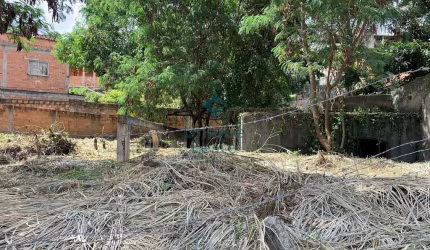 Terreno à venda 605M², Ribeiro de Abreu, Belo Horizonte - MG