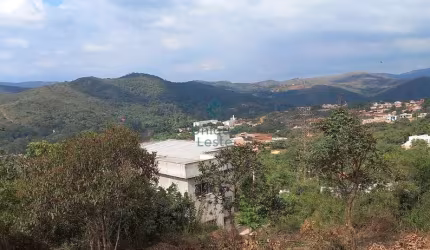 Terreno à venda 360M², Villa Real, Sabará - MG