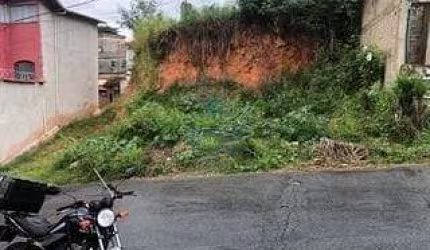 Terreno à venda 220M², Ribeiro de Abreu, Belo Horizonte - MG