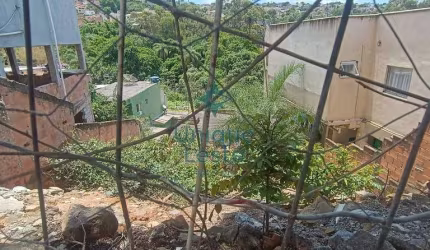 Terreno à venda, Jardim Vitória, Belo Horizonte, MG