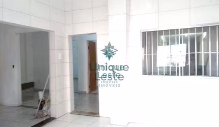 Casa à venda 6 Quartos, 1 Vaga, 360M², São Benedito, Santa Luzia - MG