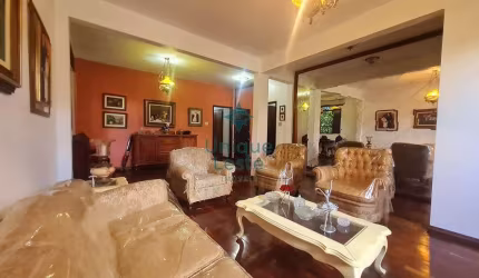 Casa à venda, Santa Efigênia, Belo Horizonte, MG